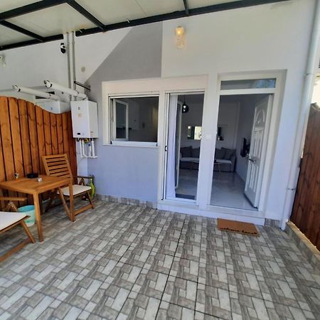 Apartmán House B Diavata, Soluň Exteriér fotografie